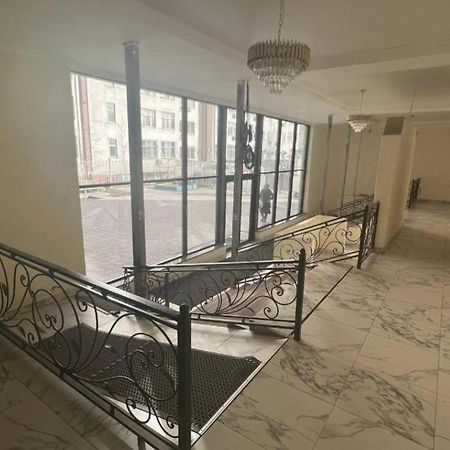 Apartmán Ecohouse Biškek Exteriér fotografie