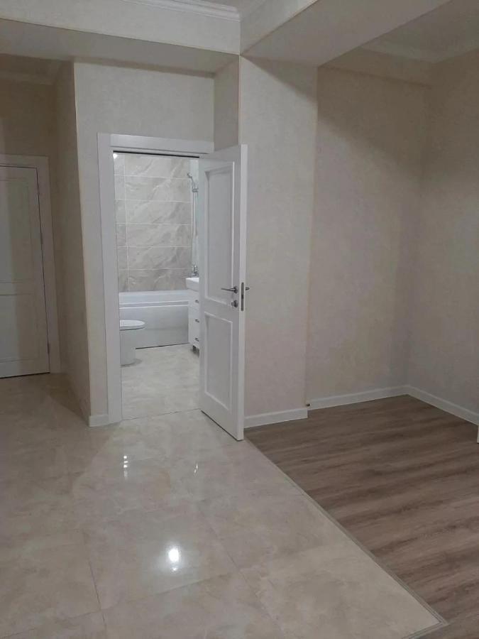 Apartmán Ecohouse Biškek Exteriér fotografie