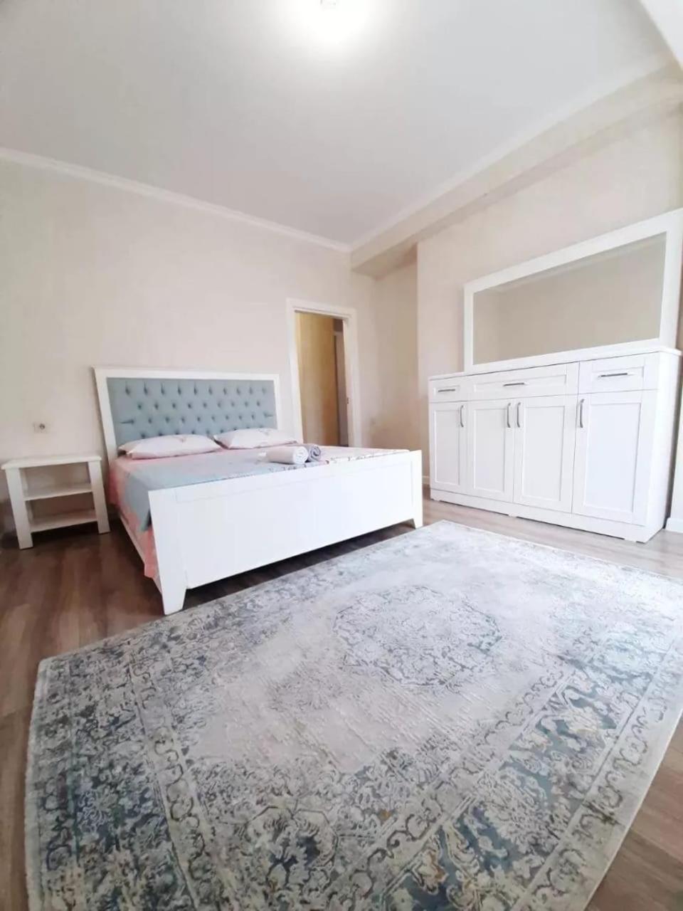 Apartmán Ecohouse Biškek Exteriér fotografie