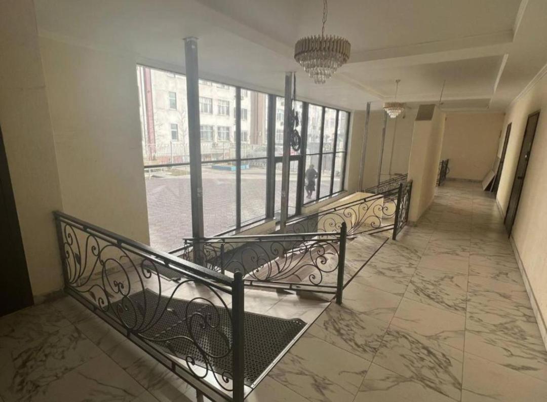 Apartmán Ecohouse Biškek Exteriér fotografie