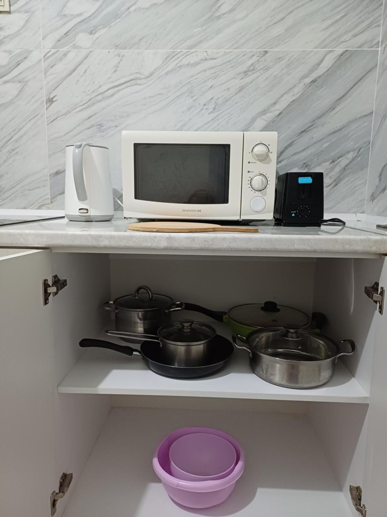 Apartmán Ecohouse Biškek Exteriér fotografie