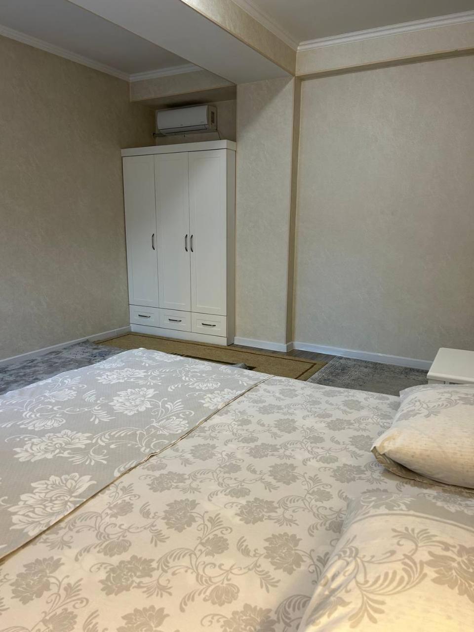 Apartmán Ecohouse Biškek Exteriér fotografie